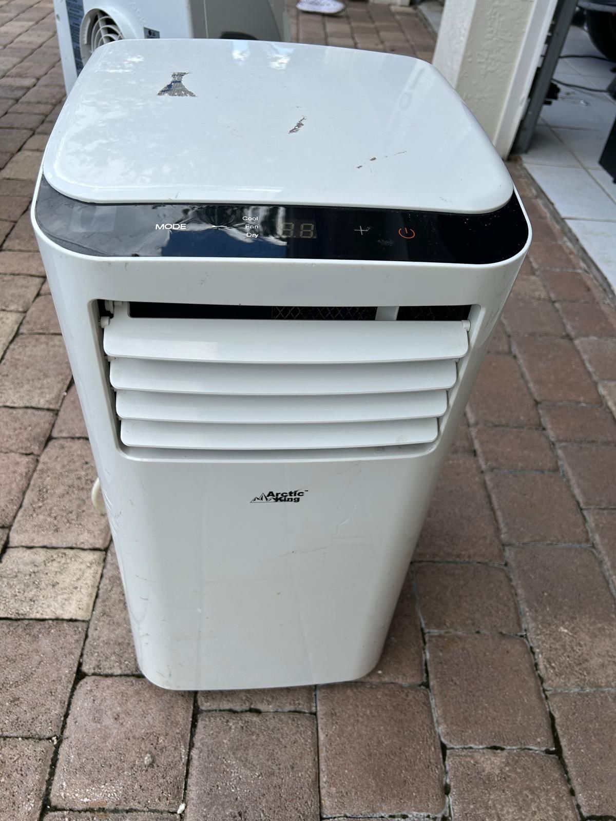 Portable Air conditioner