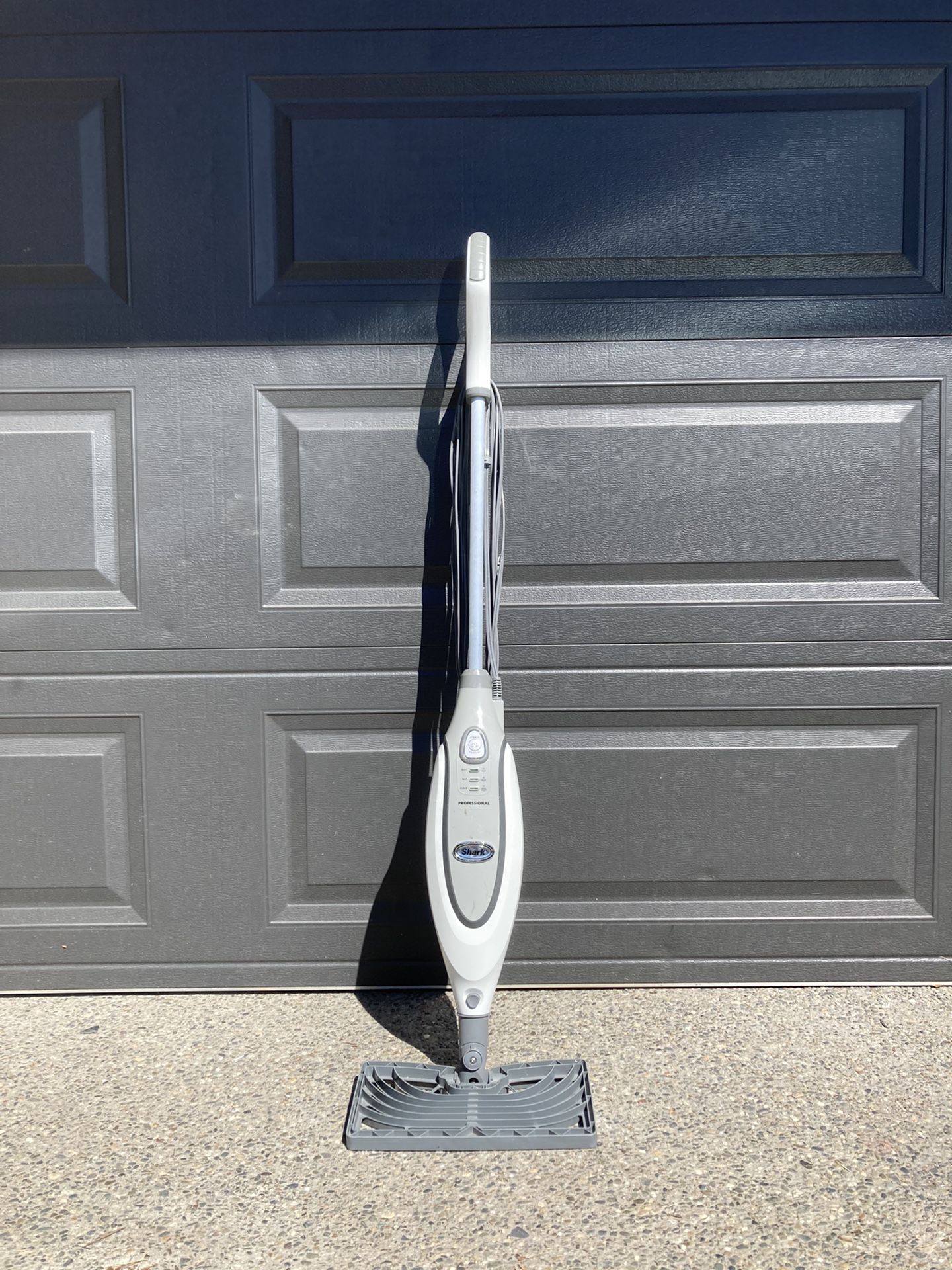 Shark Steaming Floor Mop