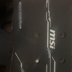 GeForce GTX 1660 Super Ventus XS OC