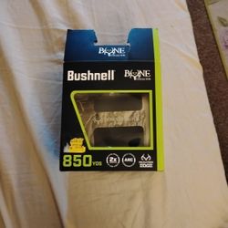 Bushnell 850 yard Range Finder
