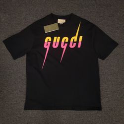 Men Designer Blade Cotton Shirt