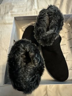Boots - 8