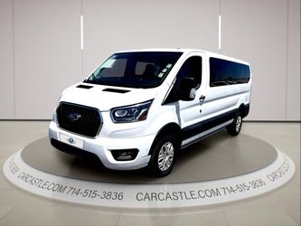2023 Ford Transit-350 Passenger Van