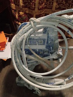 Paint sprayer