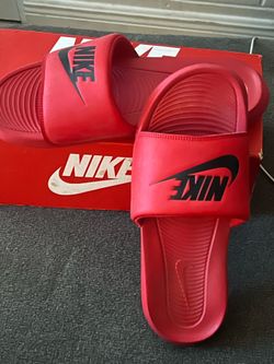 Men’s Nike Slides
