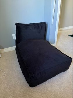 Bean bag chair