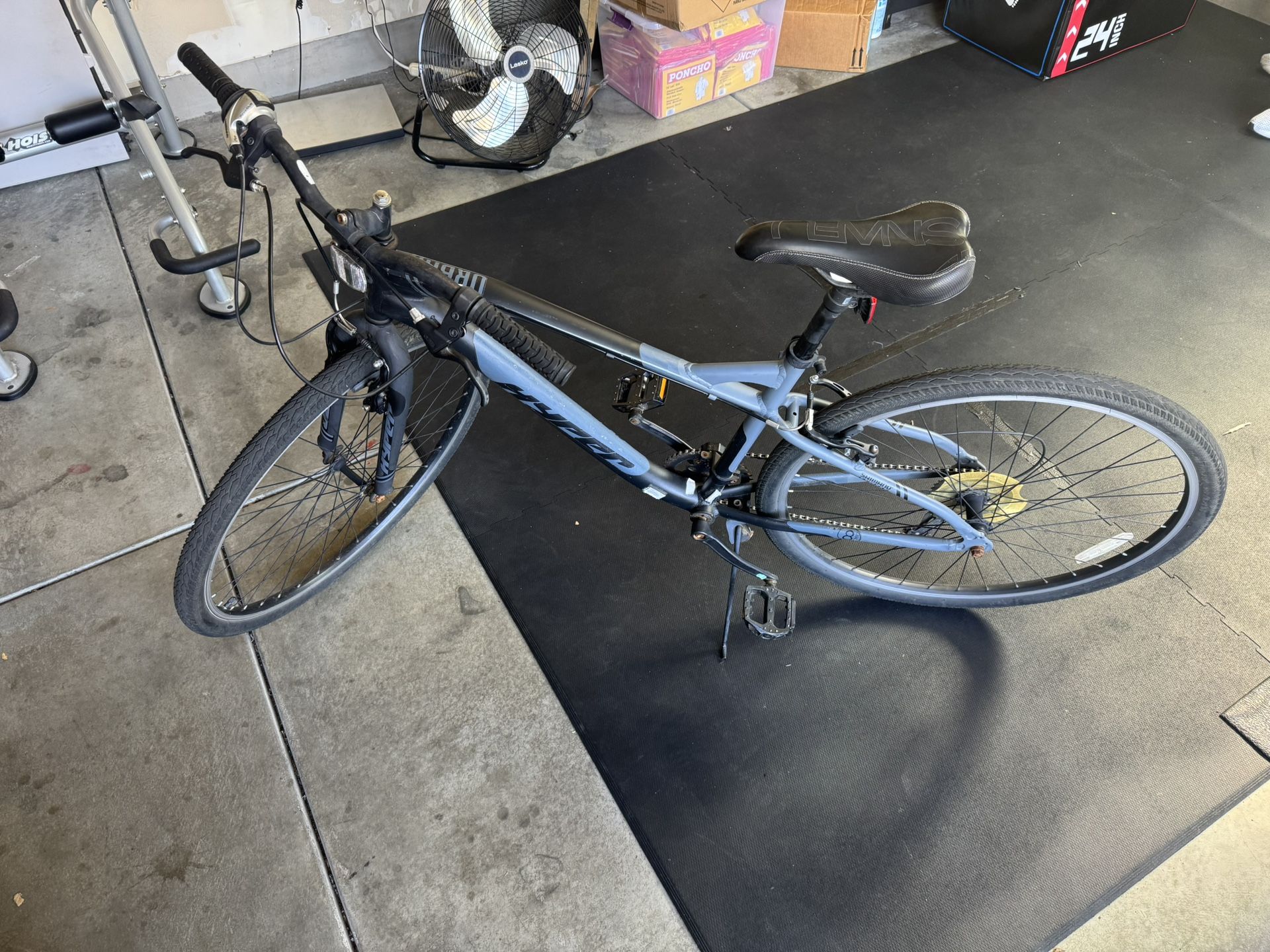 Urban Hyper Bike