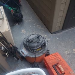 Shop Vac