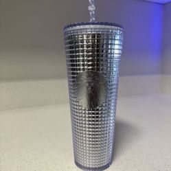 Starbucks Disco Cup 