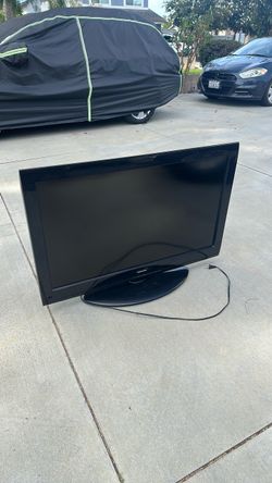 40” Tv Toshiba
