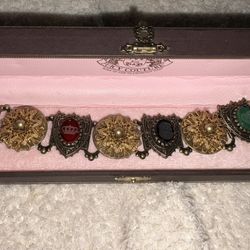 Vintage Juicy Couture Bracelet
