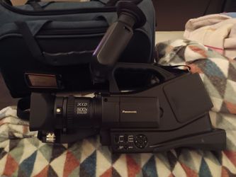 Camera