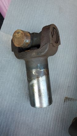 375 gm trans yoke