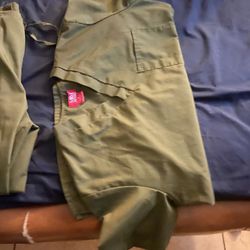 Scrubs For Medical Or Dental Office $20 A Pair 