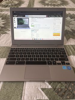 Samsung Chromebook