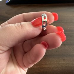 Silver Earrings - Several Styles 