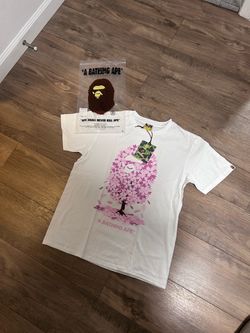 Bape tee
