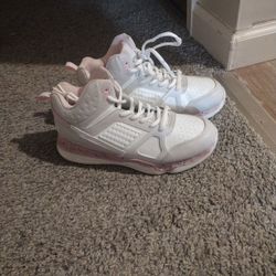 Sneakers Girls Size 5