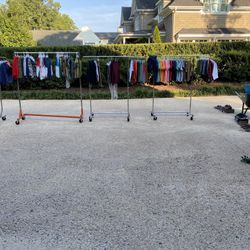 Clothing: Boys 6/7/8