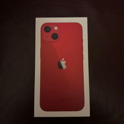 iPhone 13 (Brand New)