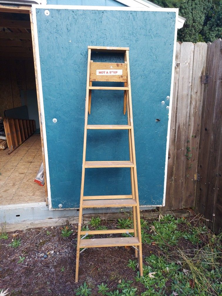 Ladder
