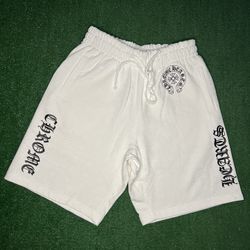 Chrome Short 
