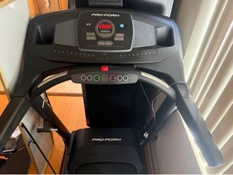 Pro form (IFIT) treadmill