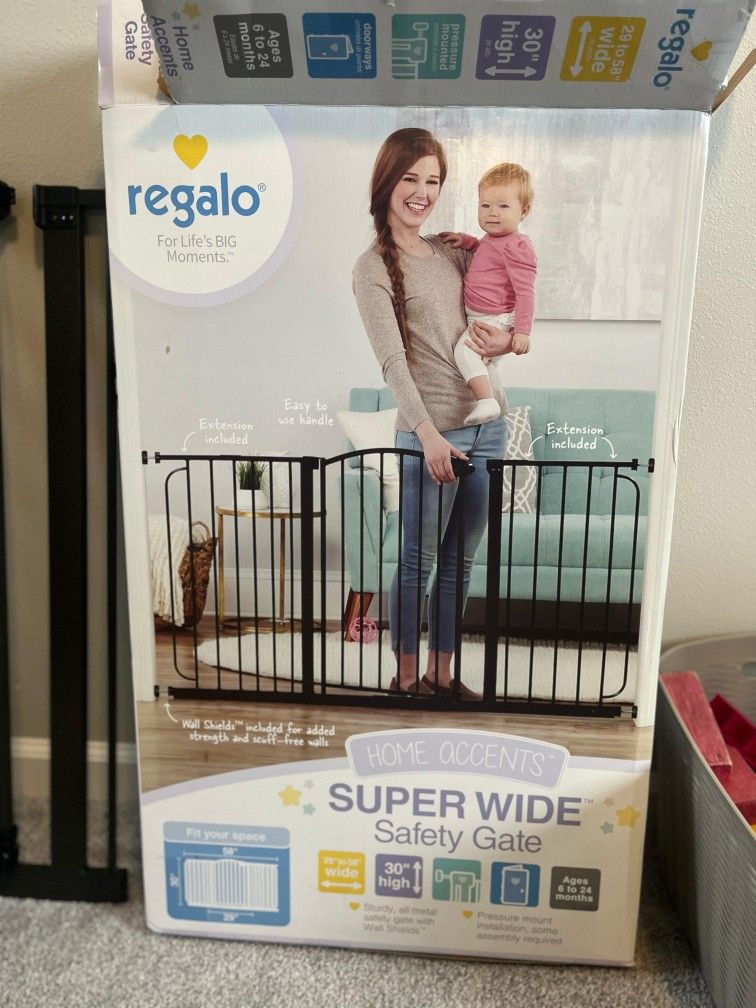 Baby Gate