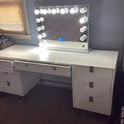 Vanity