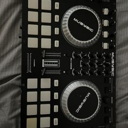 Dj Controller