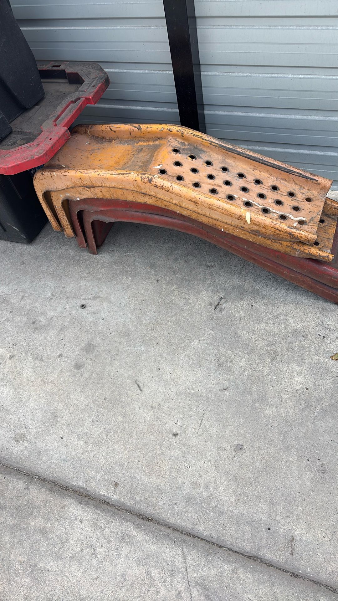 Car Ramps $20