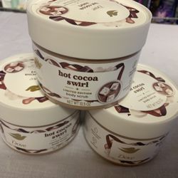 3/$12 Dove Body Scrub 