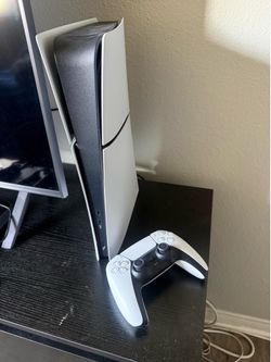 Ps5 slim