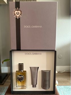 Dolce & Gabbana Devotion For Men
