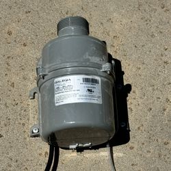 Spa (Hot Tub) Blower