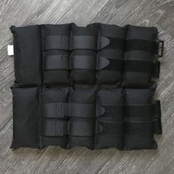 Ankle Weights