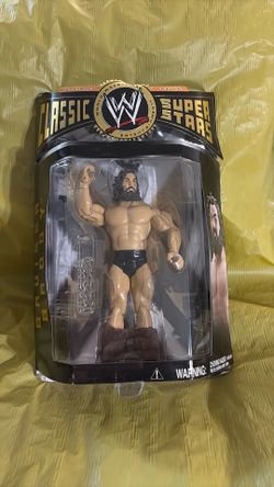 WWE action figure Sell/Trade