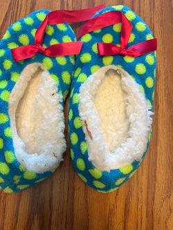 Slippers