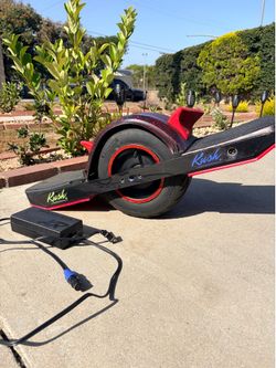 One Wheel XR+, excellent condition