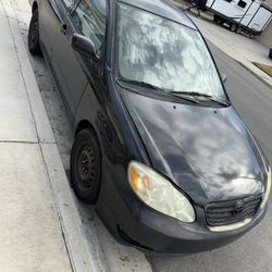 2005 Toyota Corolla