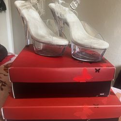BRAND NEW PLEASERS 