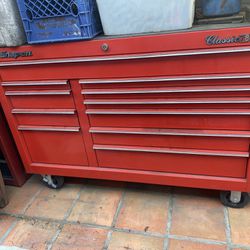 Snap On Rolling Tool Box 