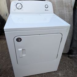 Dryer Amana Electric  whirlpool  High Efficiency 