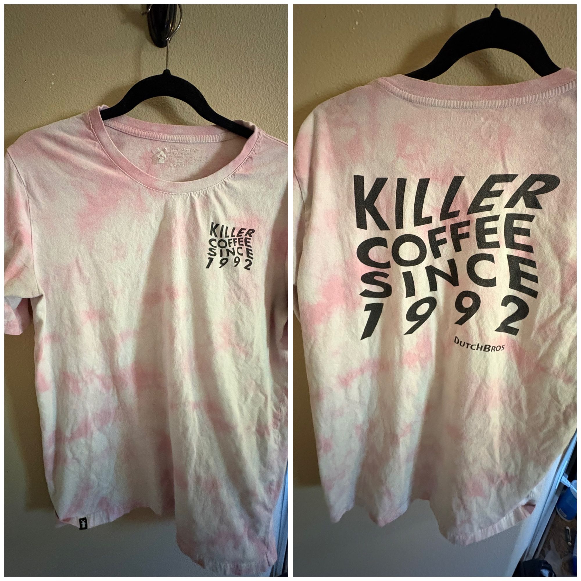 Dutch Bros Merch