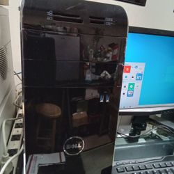 Used Computer for sale dell desktop XPS 8500
Processor i7 Windows 10