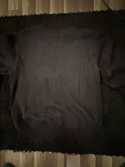 Pacsun Crew neck Anime
