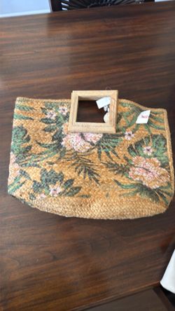 Brand new with Tags Purse
