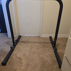 Basebar - Pull Up Bar