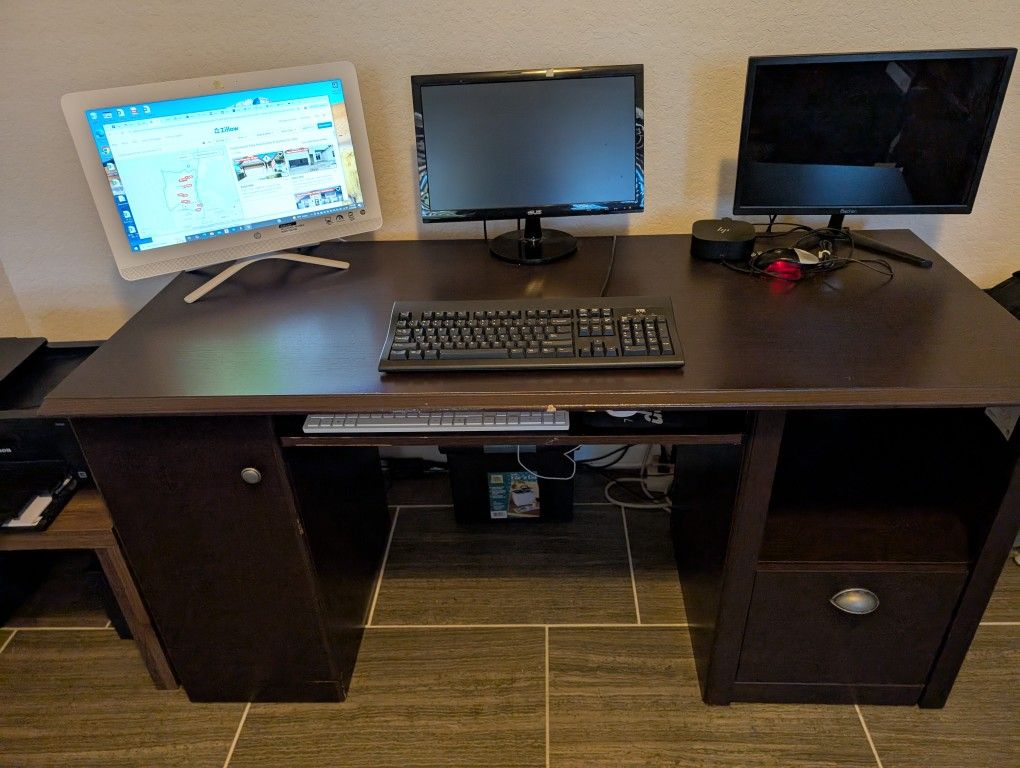 Office Desk