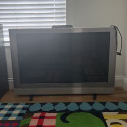 Tv Panasonic 42"